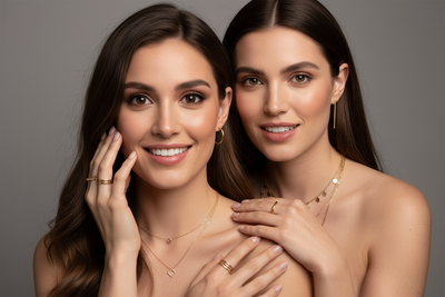 Luxury made to feel personal