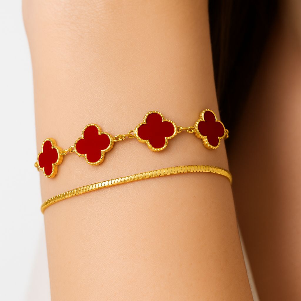 Rouge d’Élégance