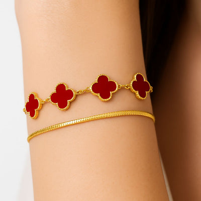 Rouge d’Élégance